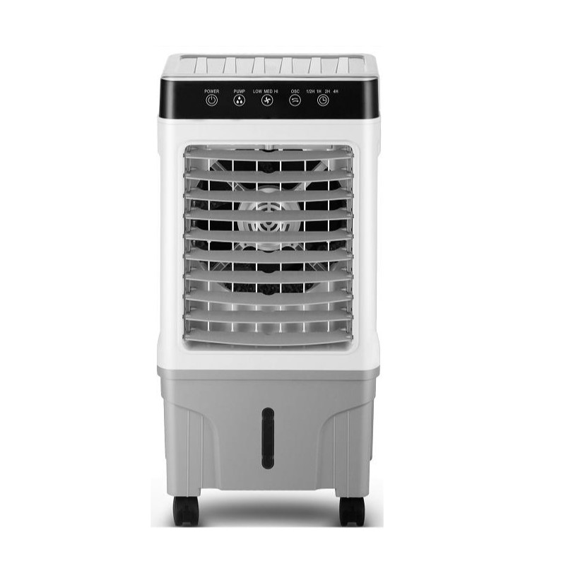 지능형 원격 제어 에어 쿨러 ACDC-4500RC