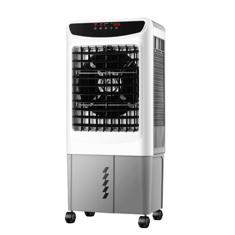 조용한 홈 에어 쿨러 ACDC5500RC