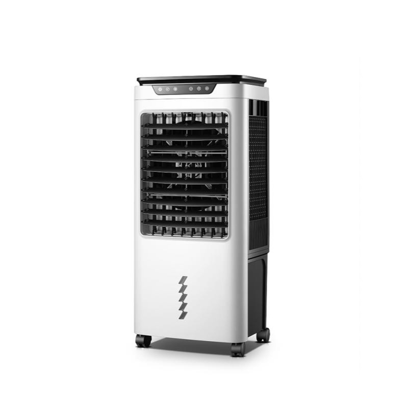 수냉식 증발 기술 공기 냉각기 ACDC6500RC
